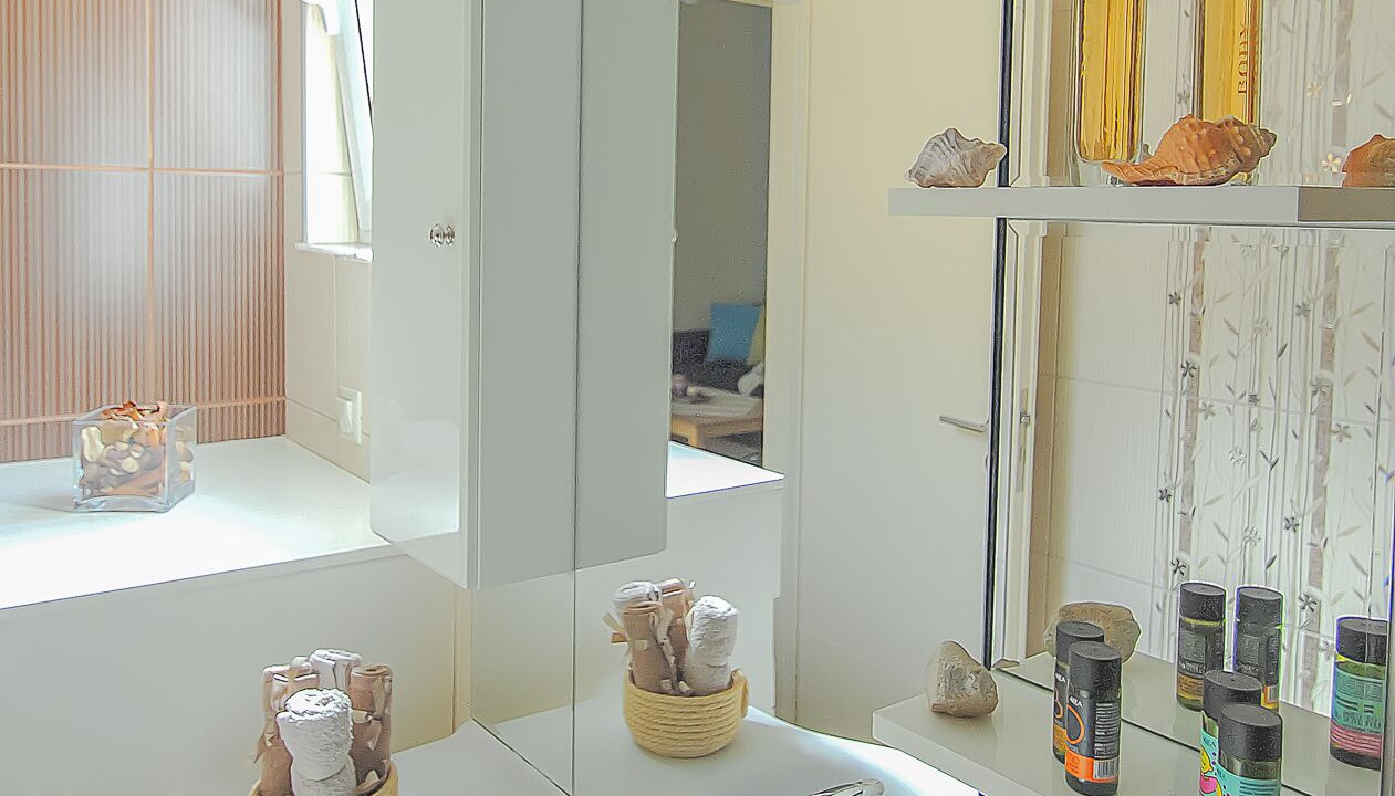 Photo of Bathroom in Livadia