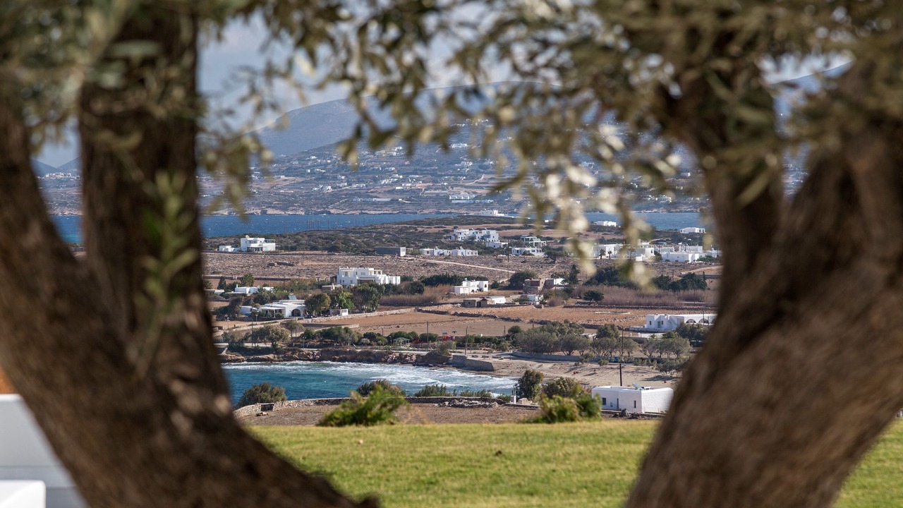 Photo of Outdoor in Antiparos