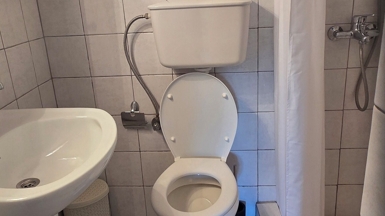 Photo of Bathroom in Livadi