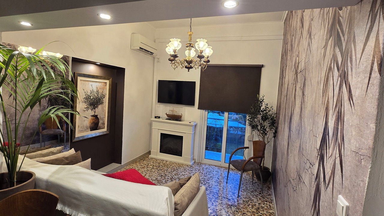 Photo of Livingroom in Livadi