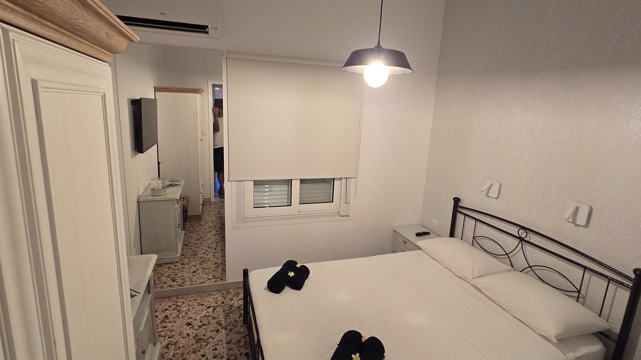 Photo of Bedroom in Livadi