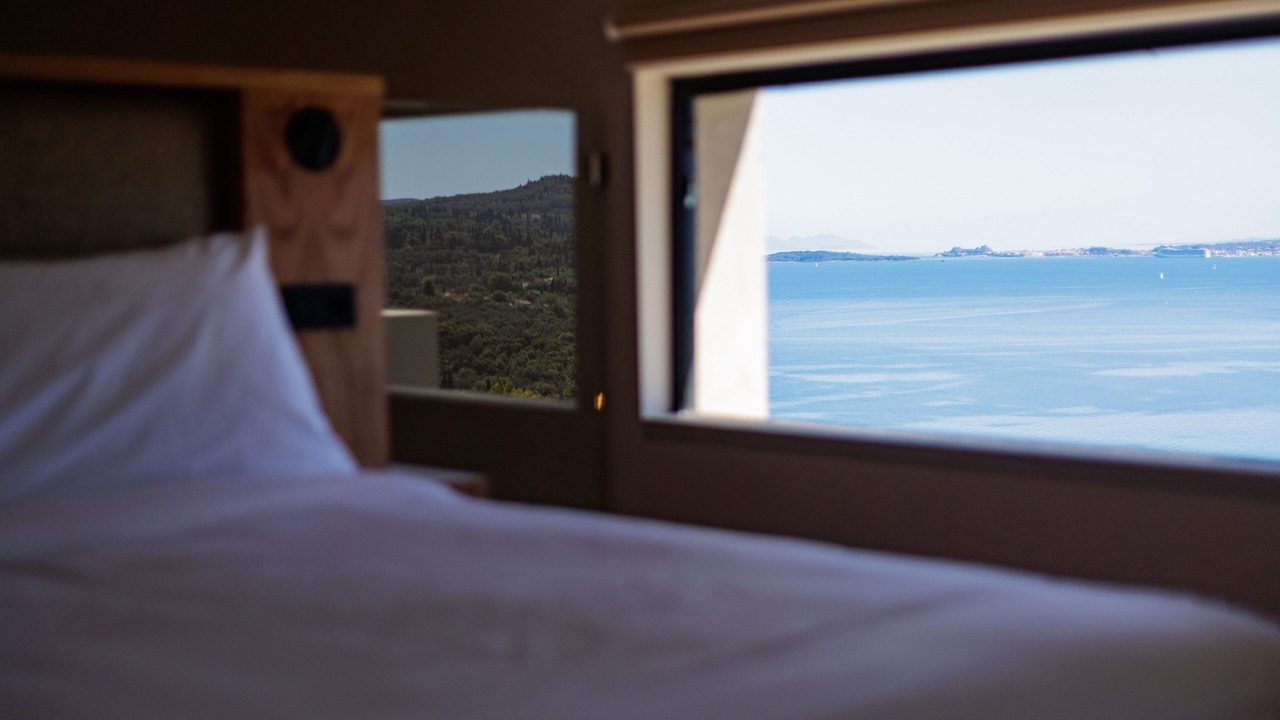 Photo of Bedroom in Agios Markos