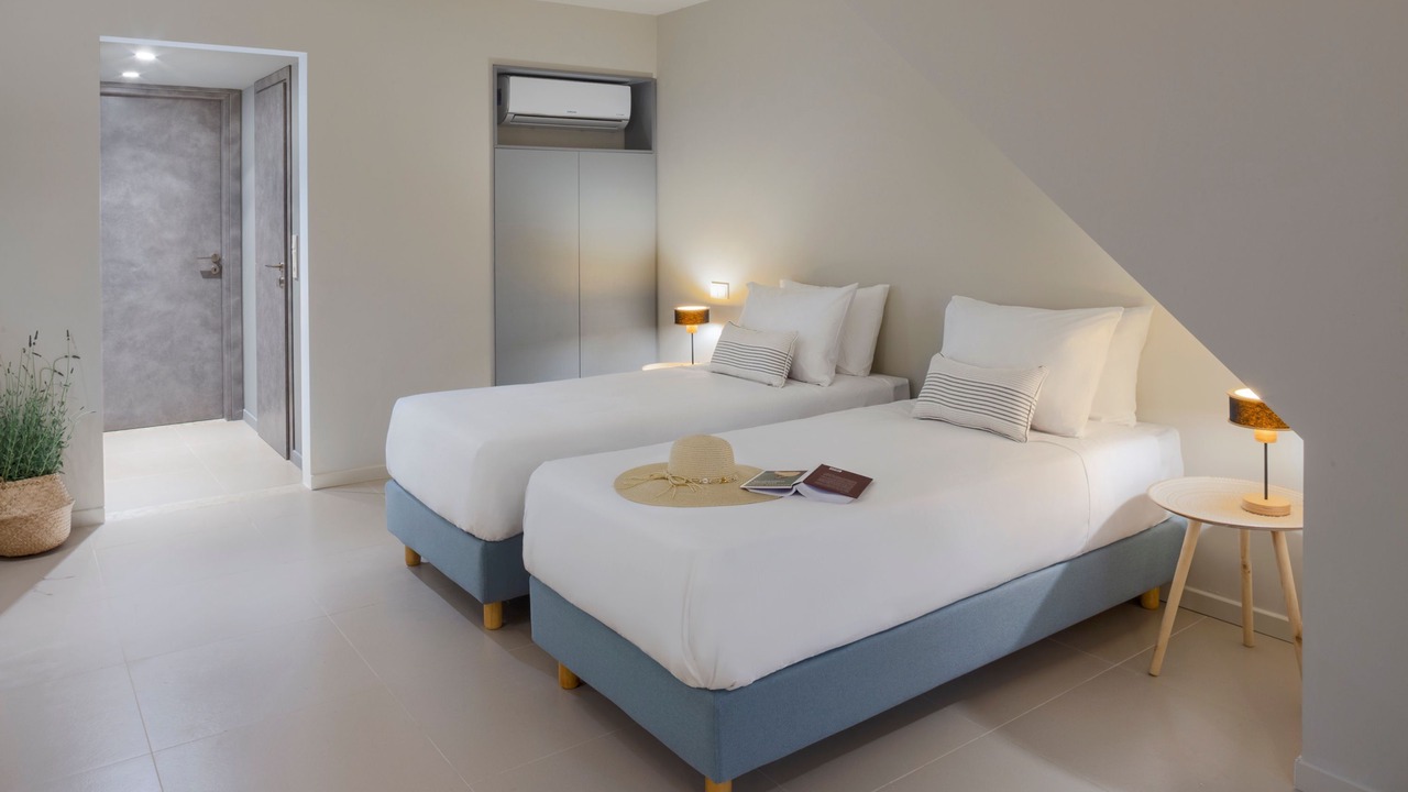 Photo of Bedroom in Agios Markos