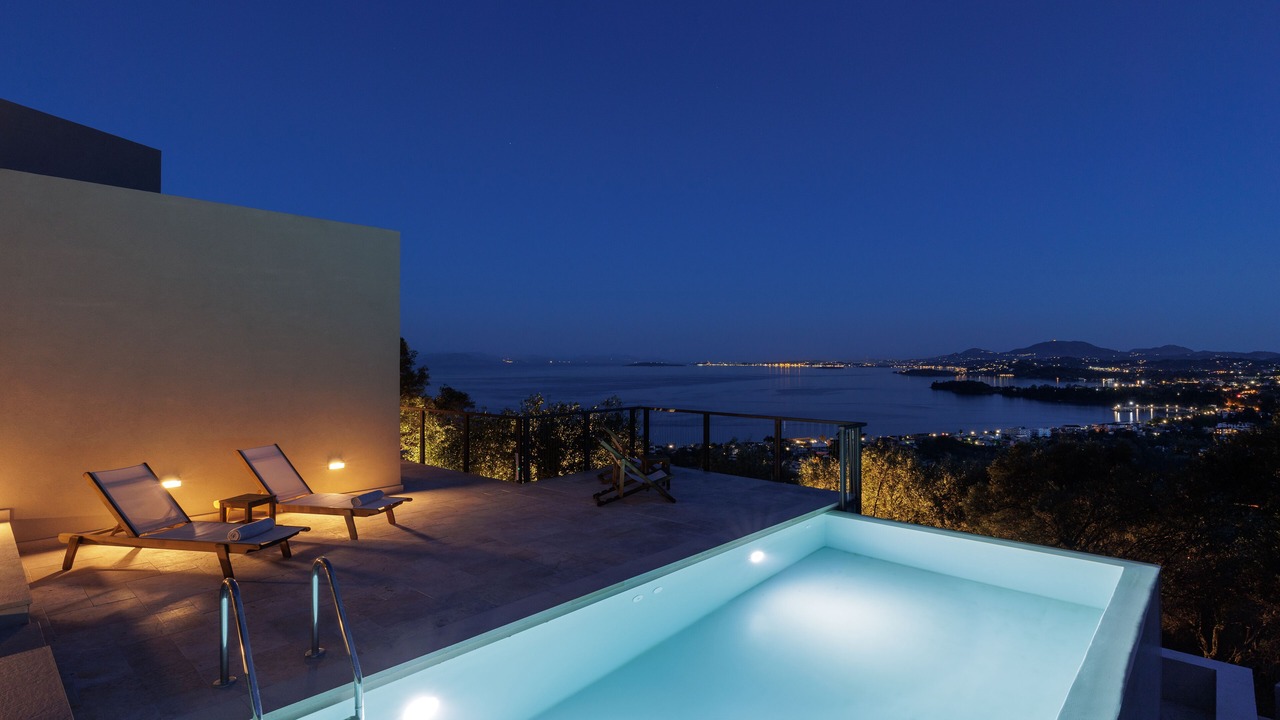 Photo of Patio Balcony in Agios Markos