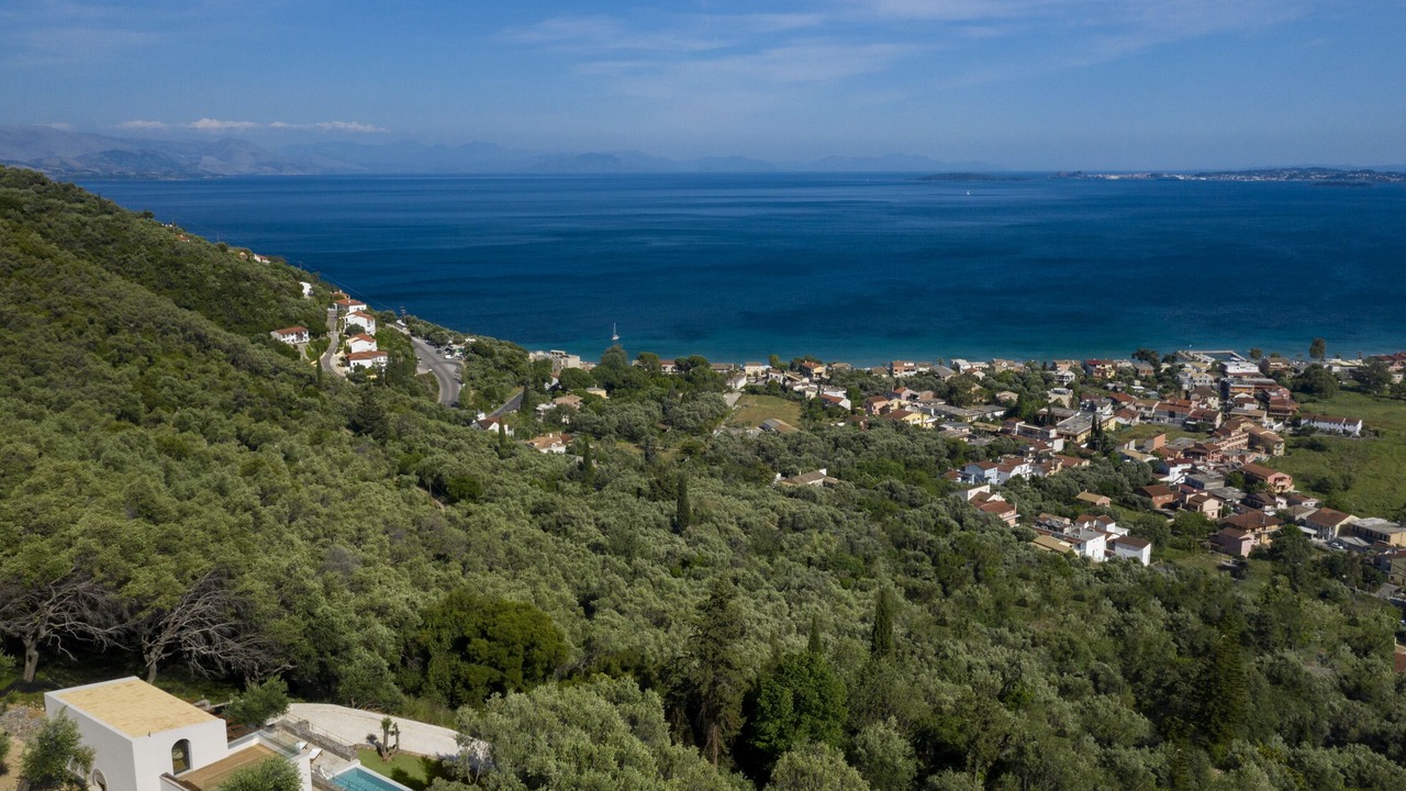 Photo of Outdoor in Agios Markos