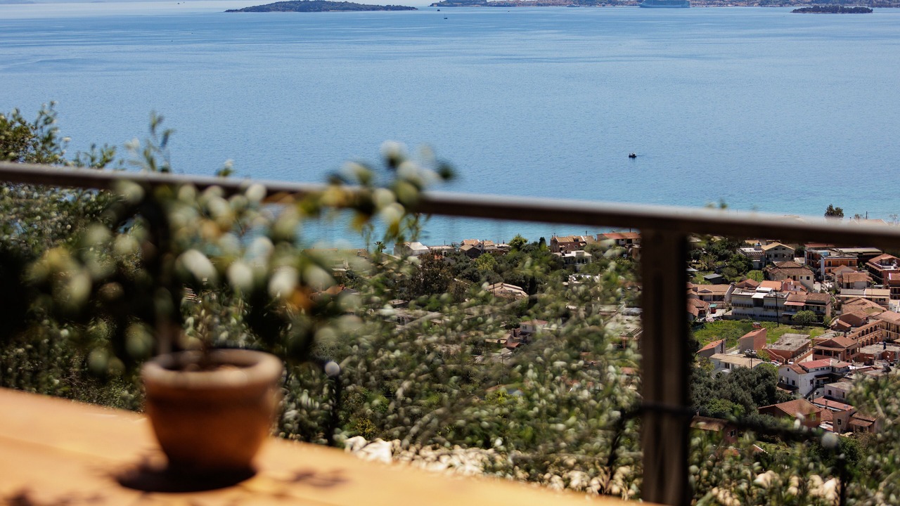 Photo of Outdoor in Agios Markos