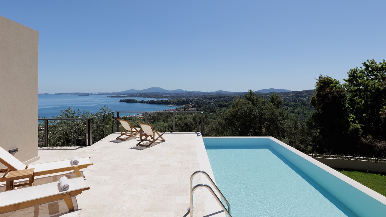 Photo of Patio Balcony in Agios Markos
