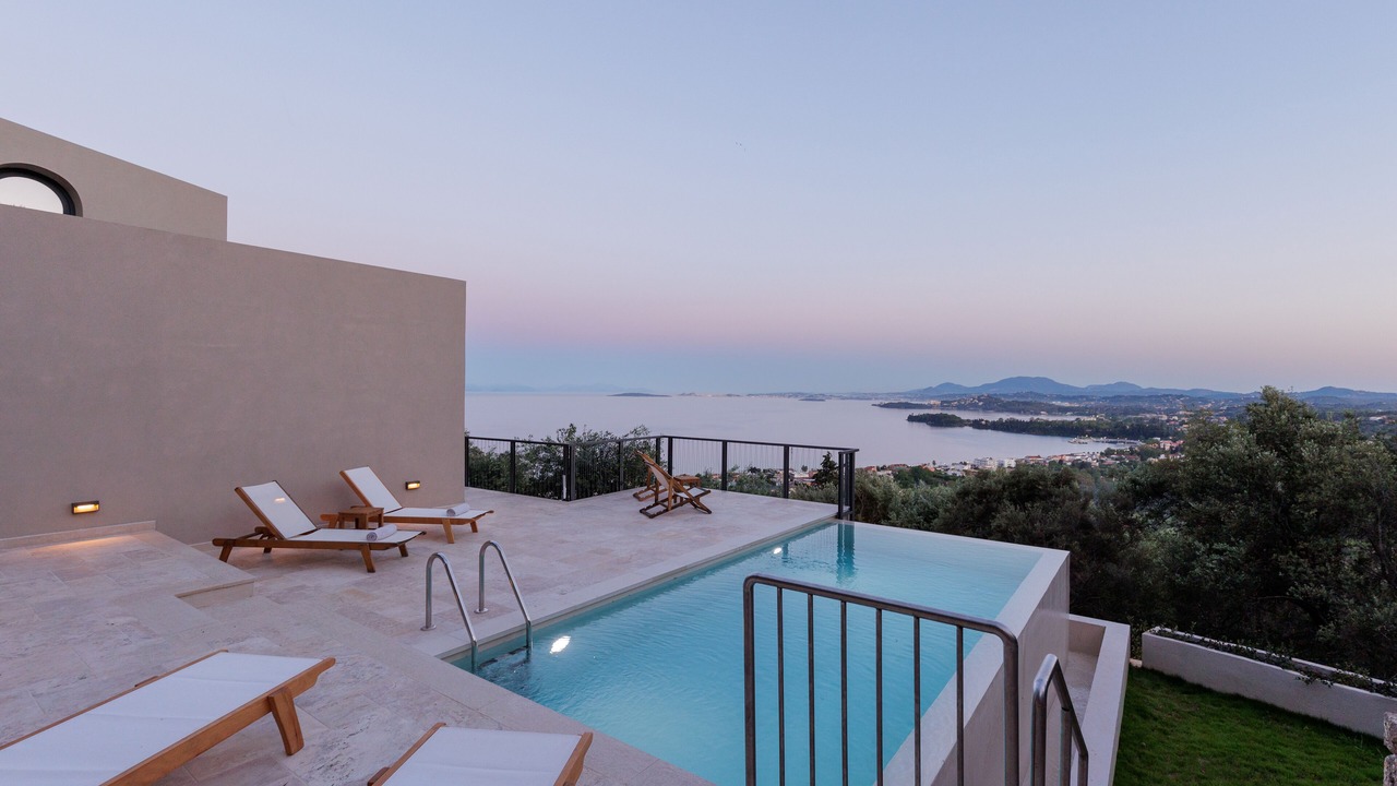 Photo of Patio Balcony in Agios Markos