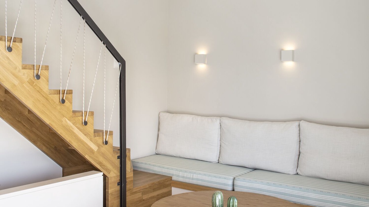 Photo of Livingroom in Agios Markos