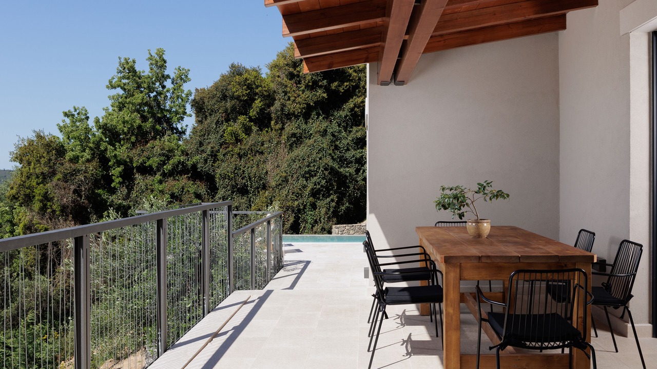 Photo of Outdoor in Agios Markos