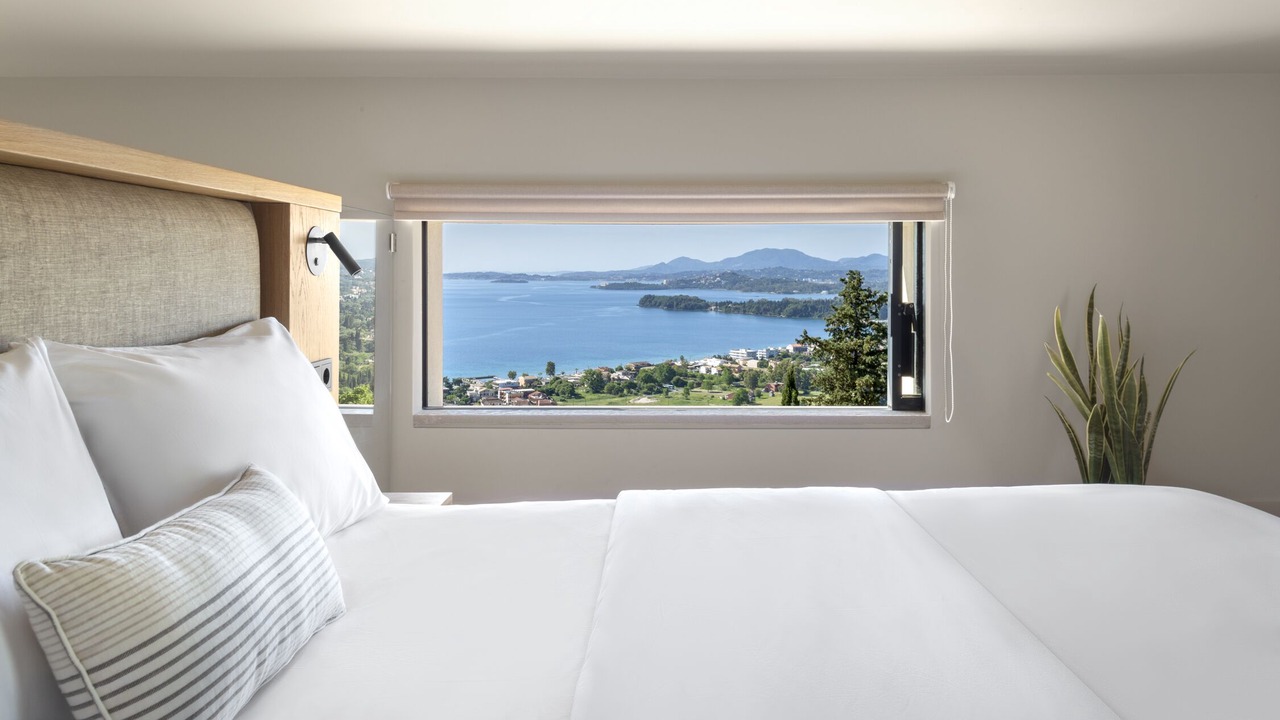 Photo of Bedroom in Agios Markos