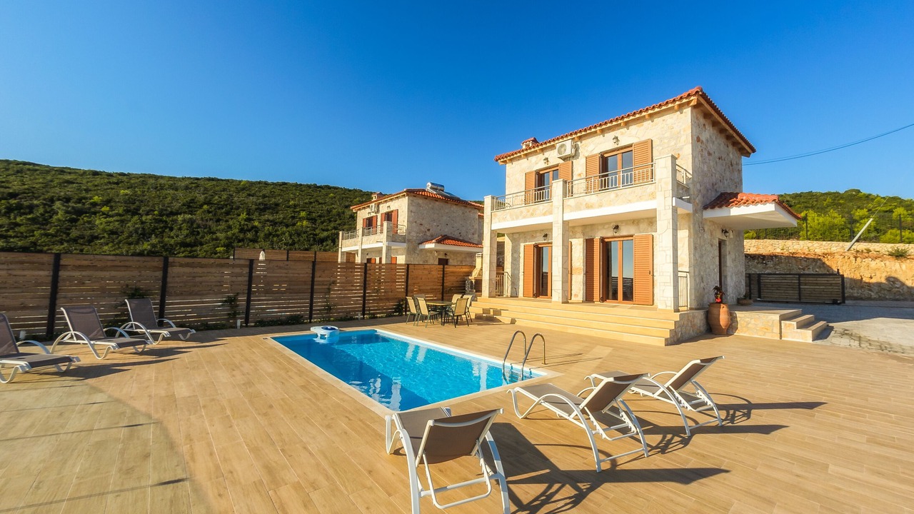 Photo of Outdoor in Porto Koukla
