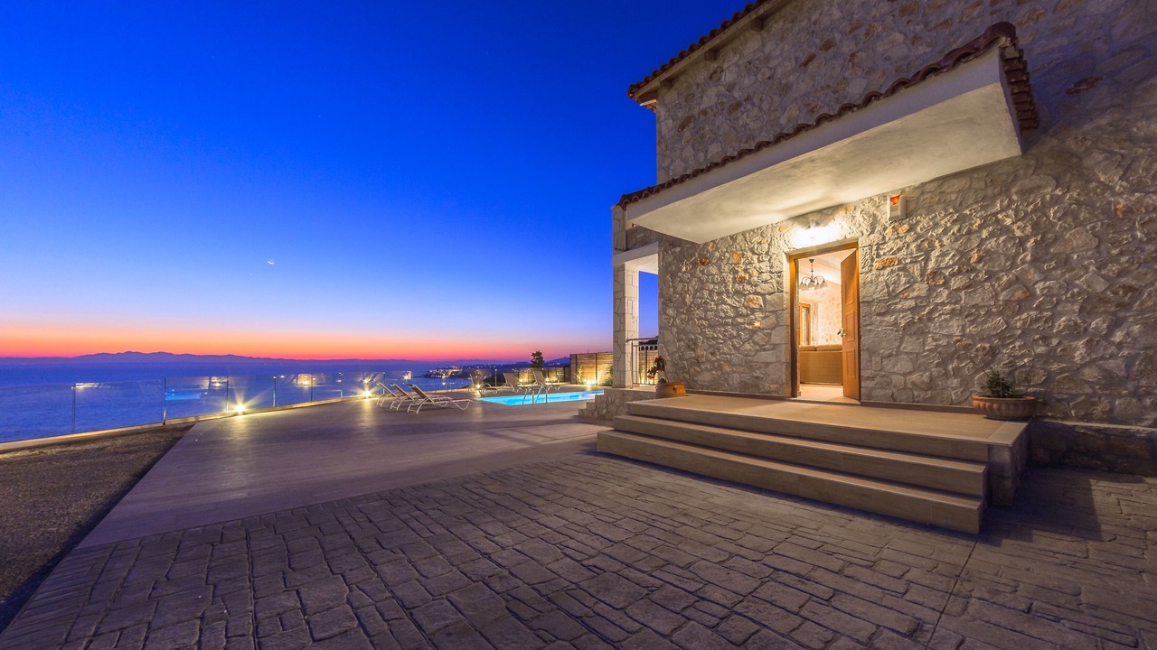 Photo of Outdoor in Porto Koukla