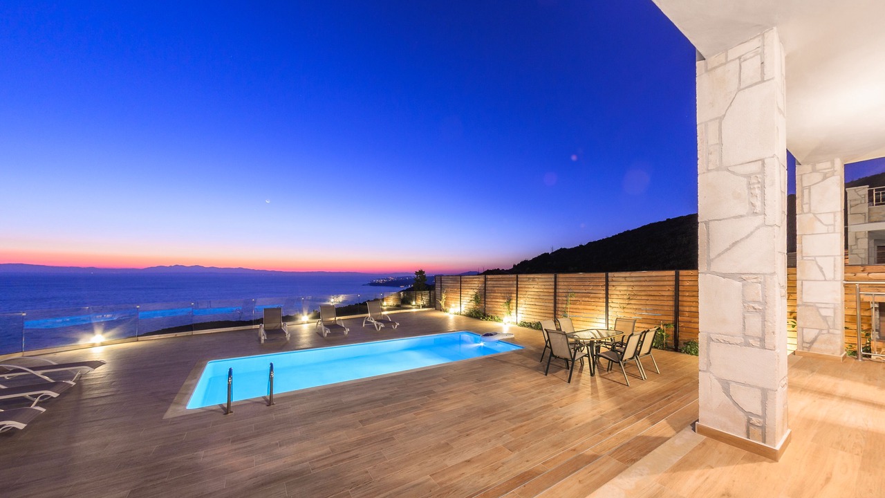 Photo of Outdoor in Porto Koukla