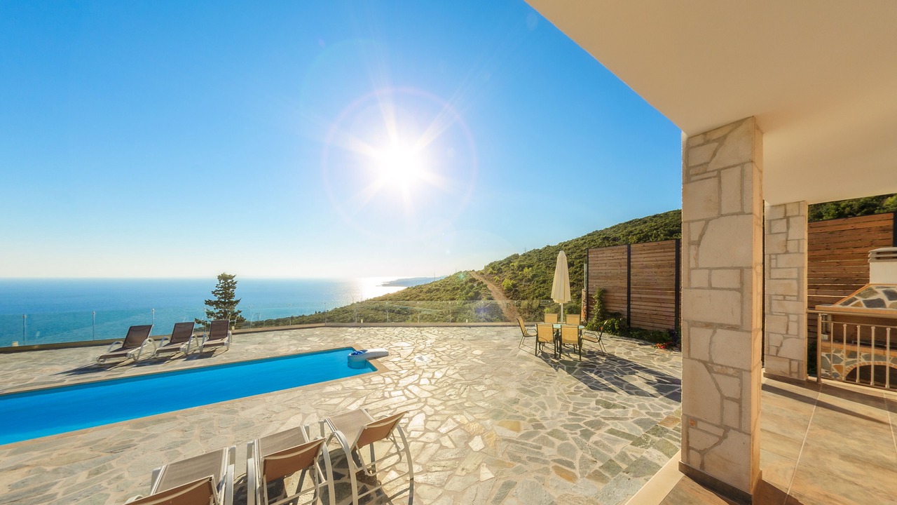 Photo of Outdoor in Porto Koukla