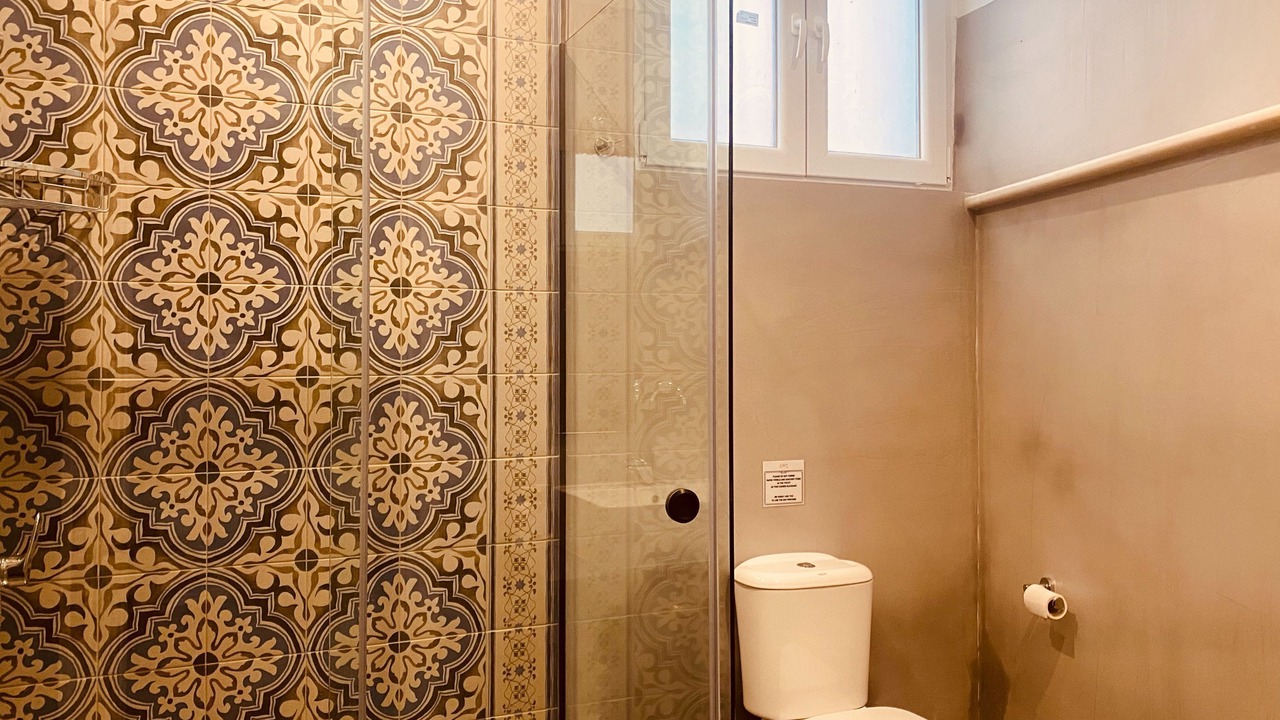 Photo of Bedroom in Old Town