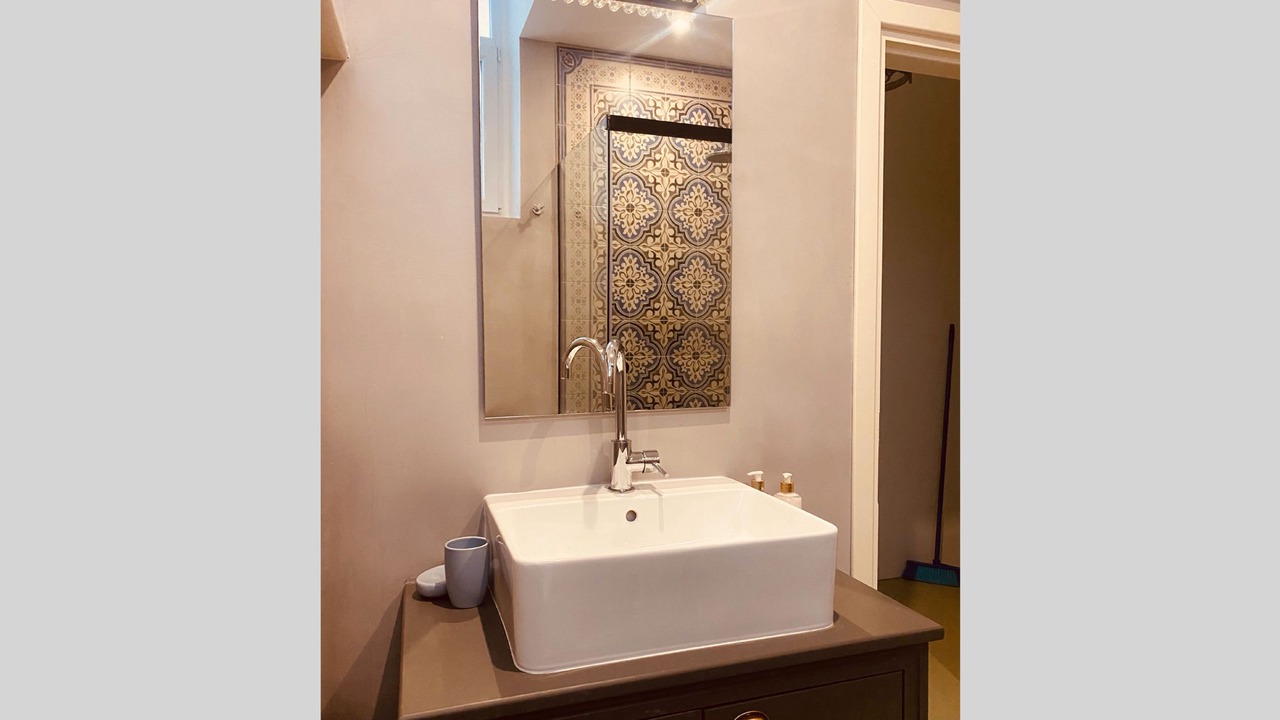 Photo of Bedroom in Old Town