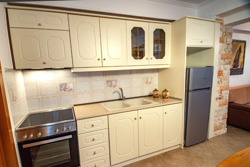 Photo of Kitchen in Liapades