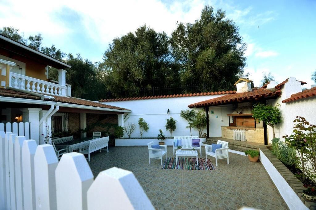 Photo of Outdoor in Liapades