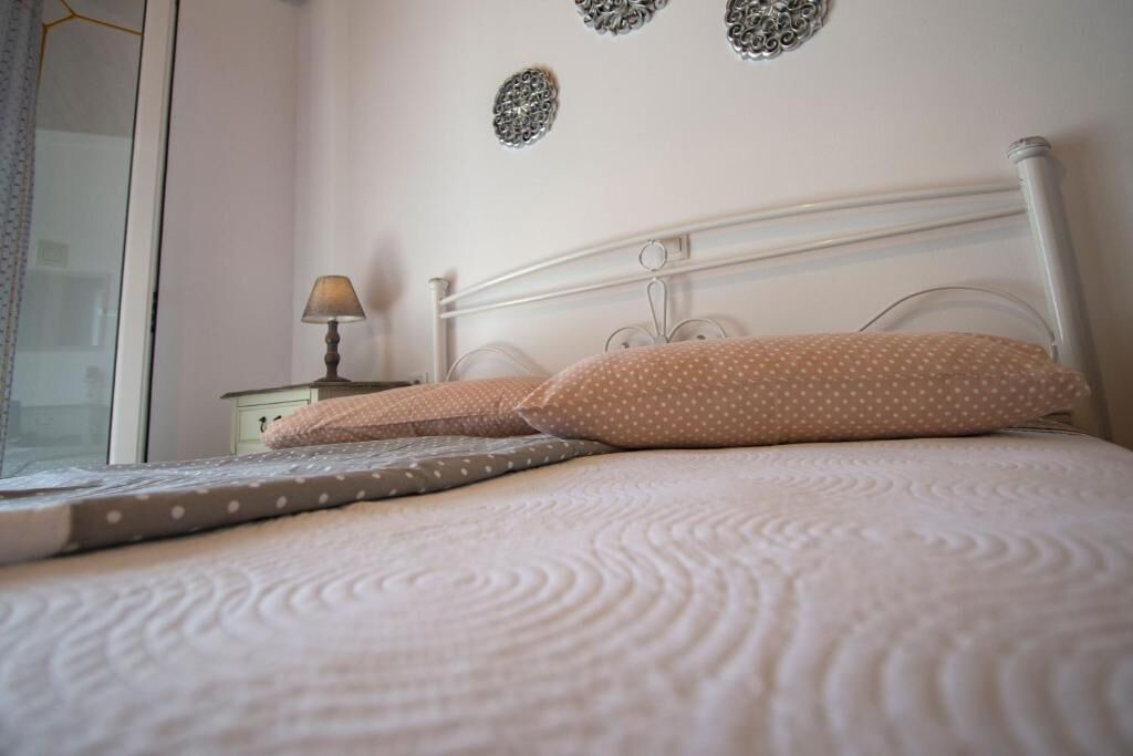 Photo of Bedroom in Liapades