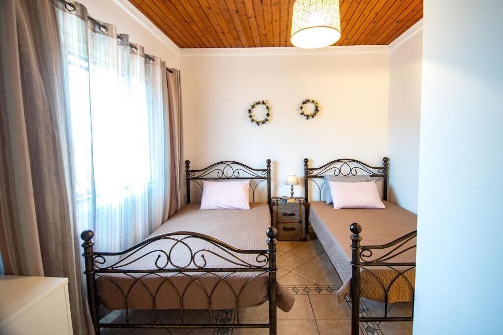 Photo of Bedroom in Liapades