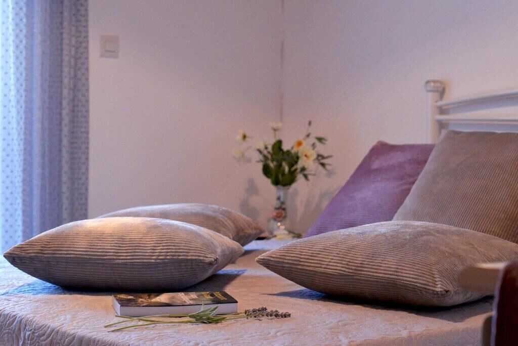 Photo of Bedroom in Liapades