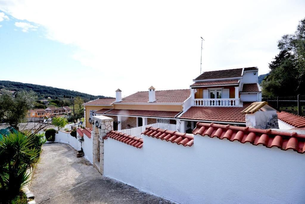 Photo of Outdoor in Liapades