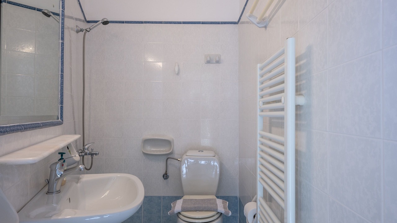 Photo of Bathroom in Sellia