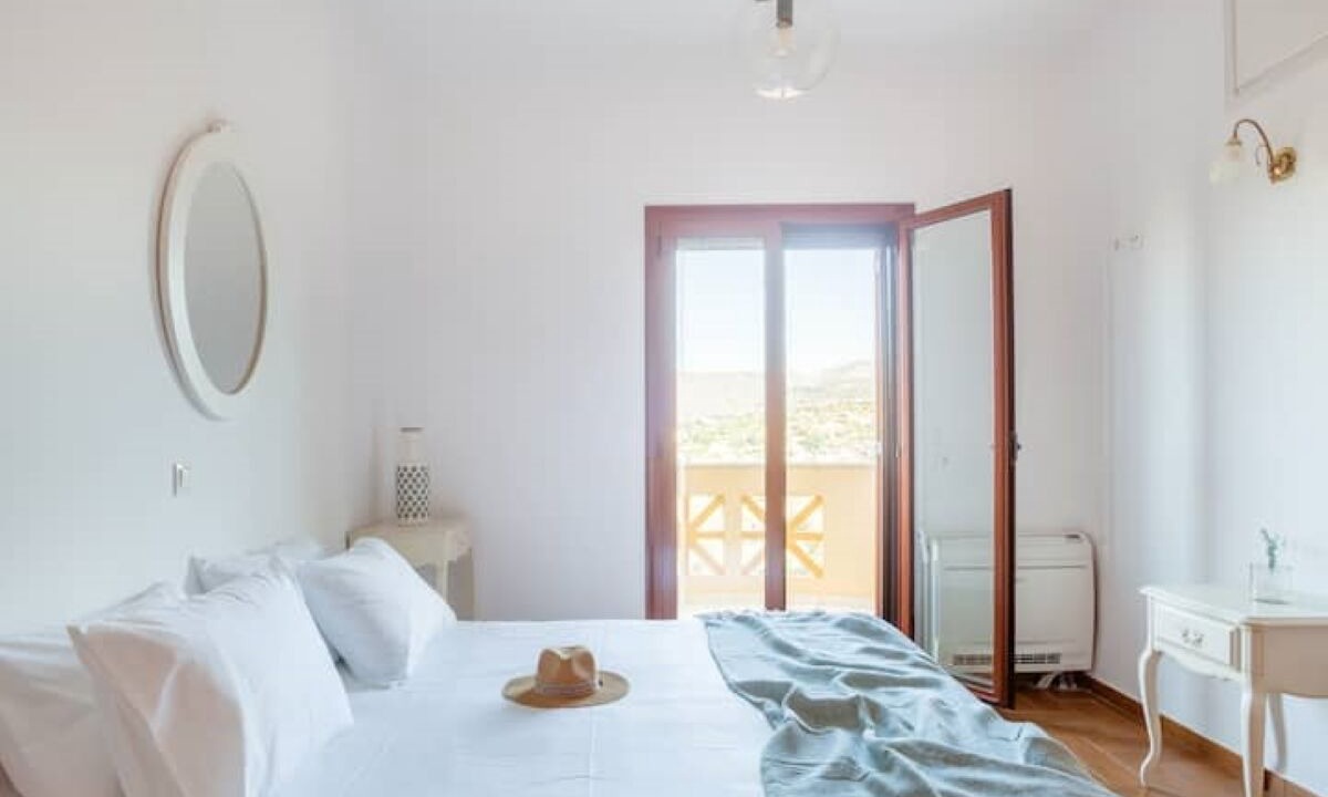 Photo of Bedroom in Xiro Chorio