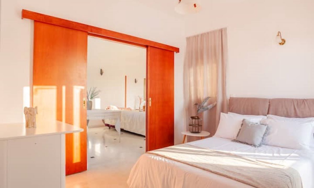 Photo of Bedroom in Xiro Chorio