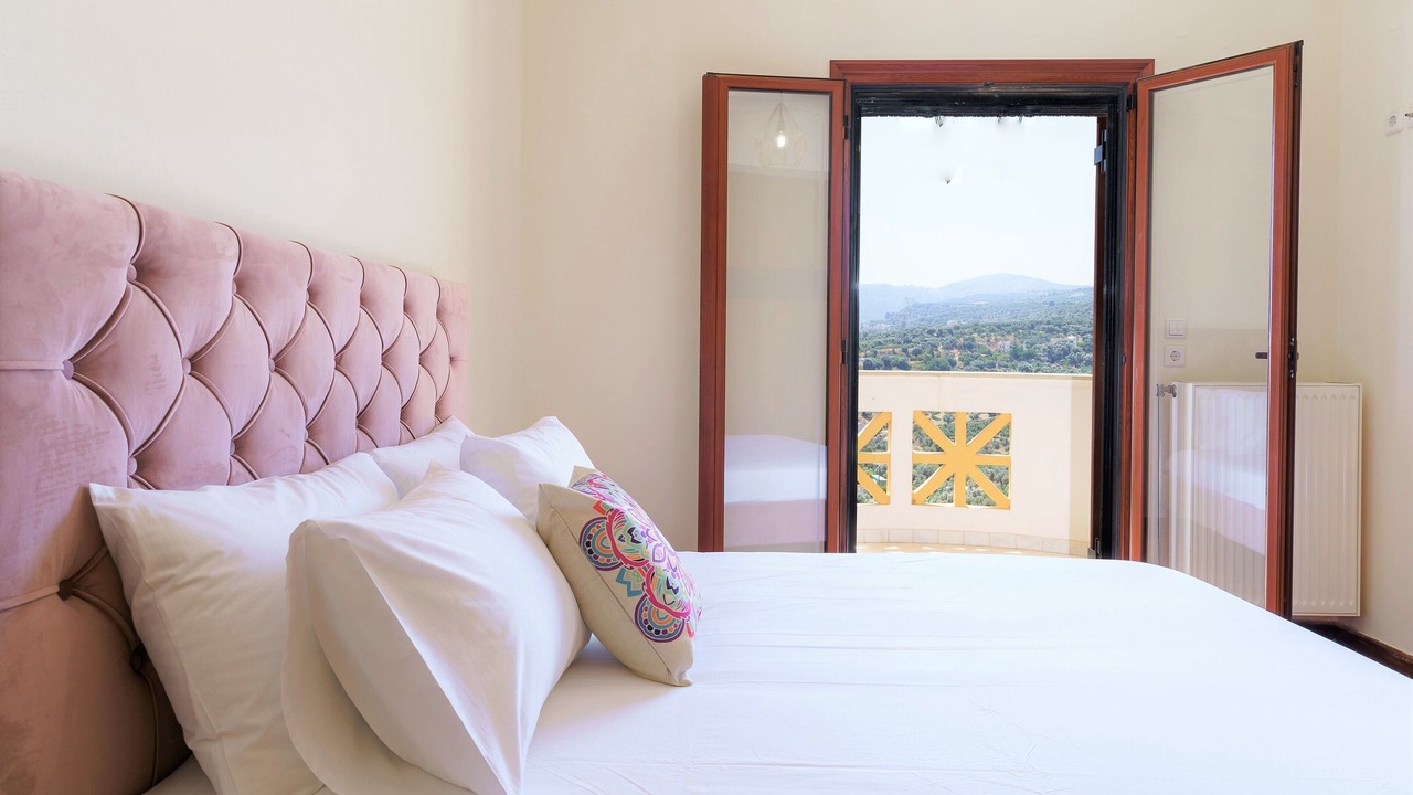 Photo of Bedroom in Xiro Chorio