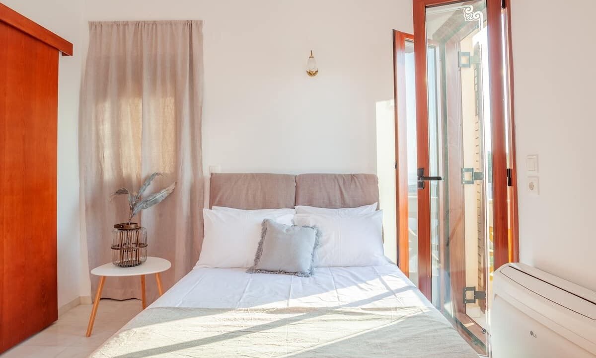 Photo of Bedroom in Xiro Chorio