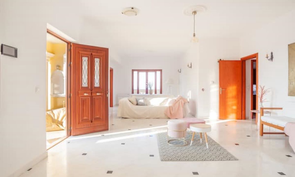 Photo of Livingroom in Xiro Chorio