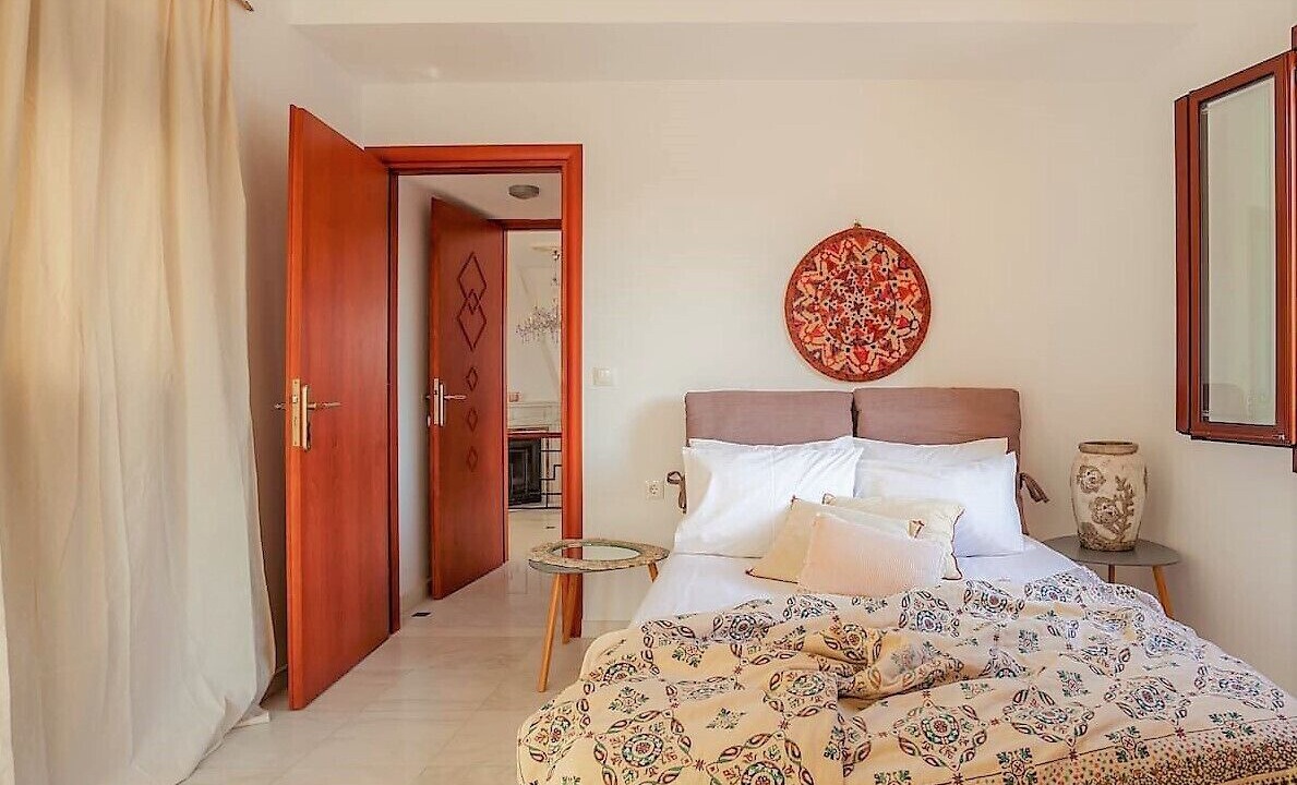 Photo of Bedroom in Xiro Chorio
