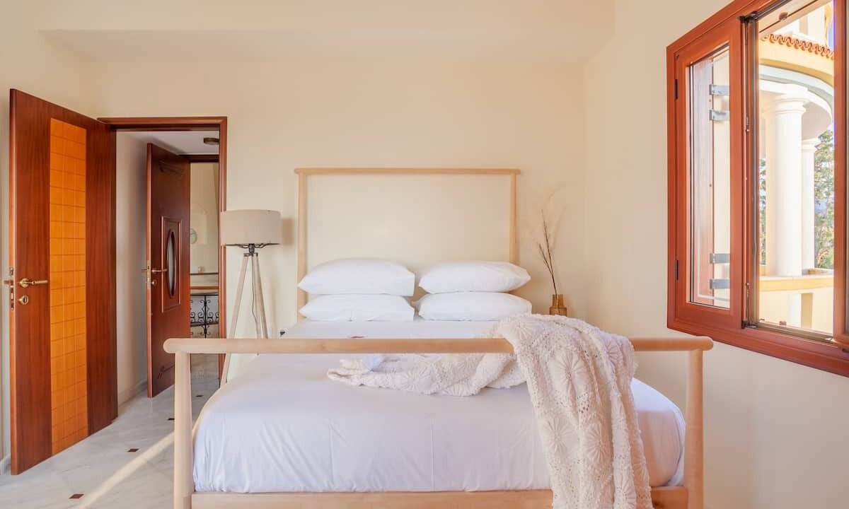 Photo of Bedroom in Xiro Chorio
