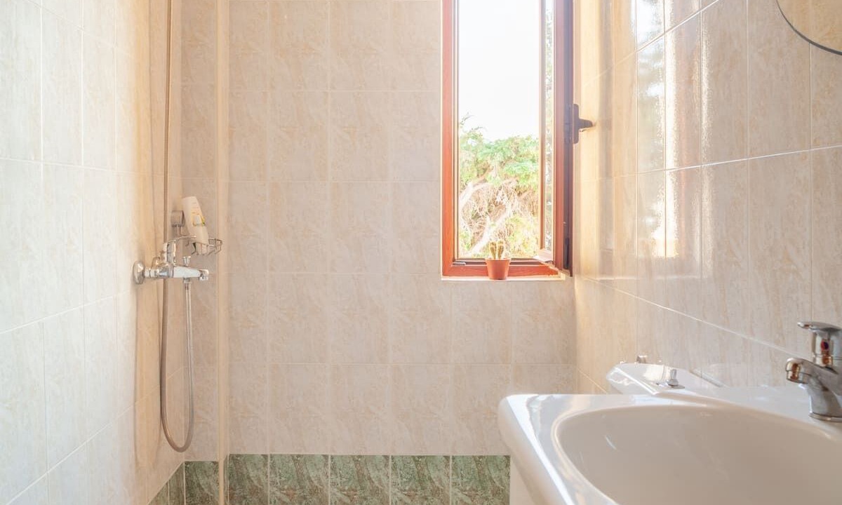 Photo of Bathroom in Xiro Chorio