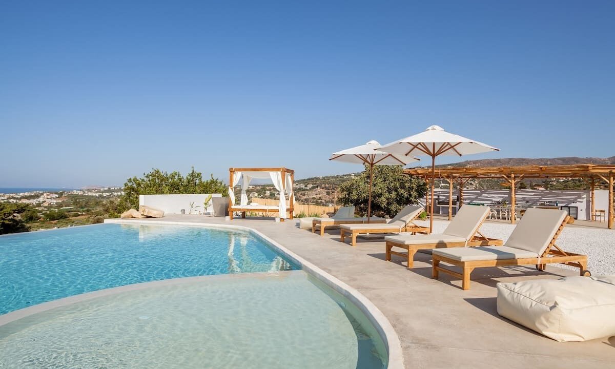 Photo of Outdoor in Xiro Chorio