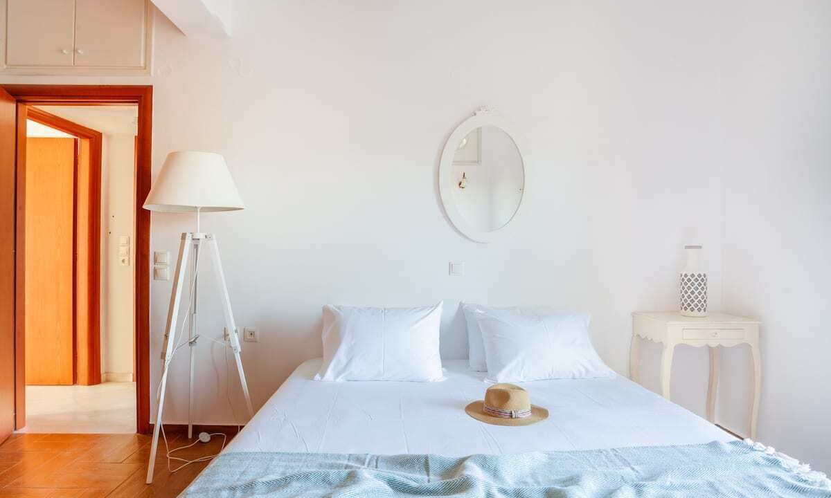 Photo of Bedroom in Xiro Chorio