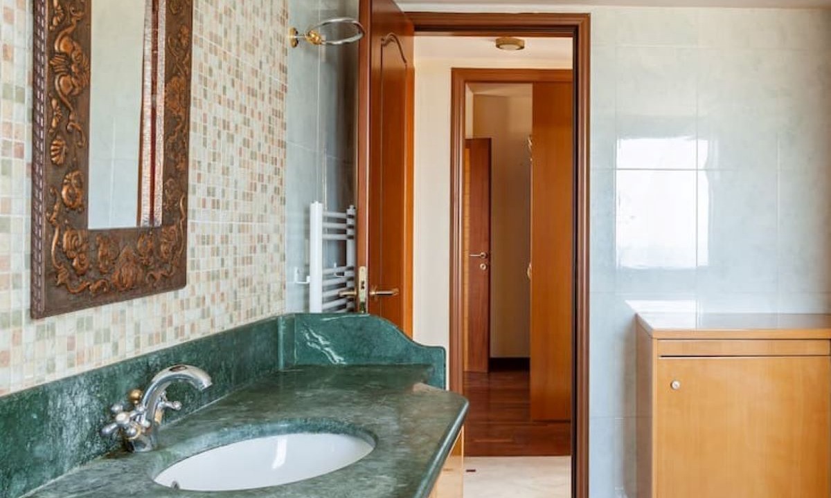 Photo of Bathroom in Xiro Chorio