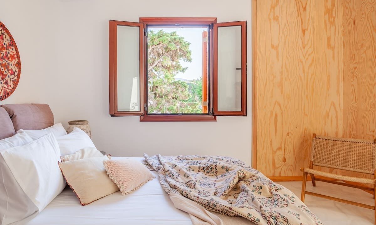 Photo of Bedroom in Xiro Chorio