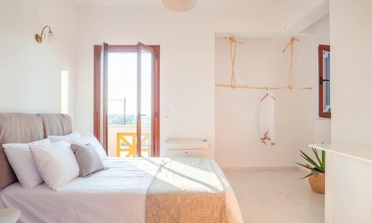Photo of Bedroom in Xiro Chorio