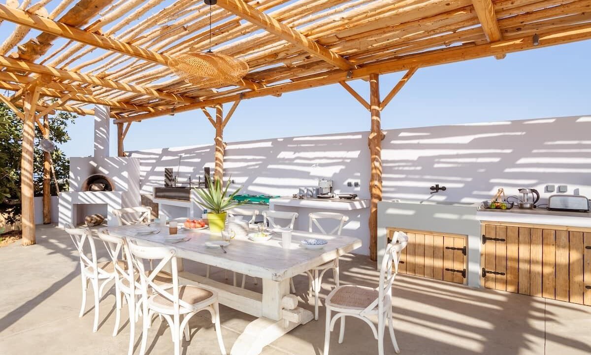 Photo of Outdoor in Xiro Chorio