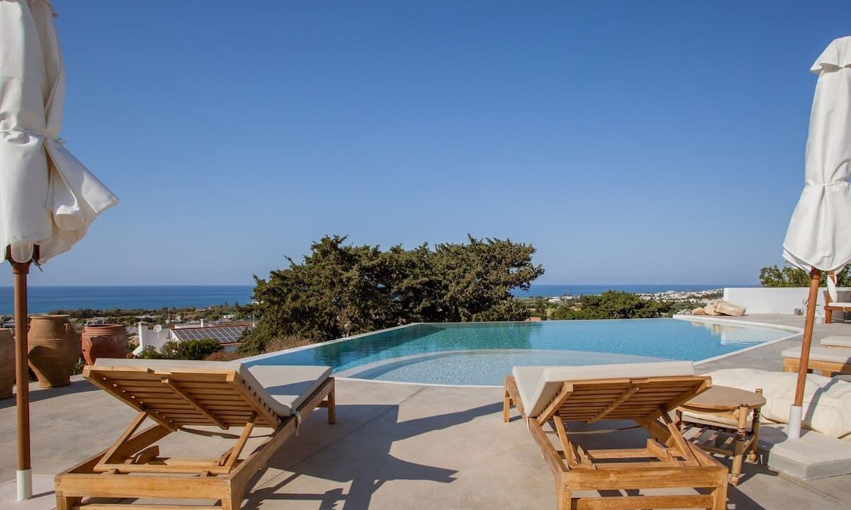 Photo of Outdoor in Xiro Chorio
