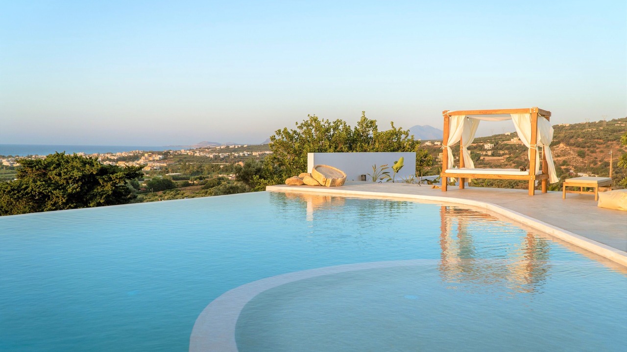 Photo of Outdoor in Xiro Chorio