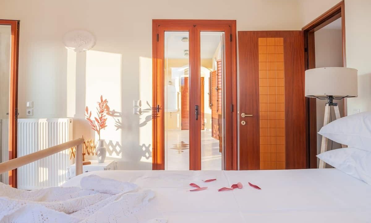 Photo of Bedroom in Xiro Chorio