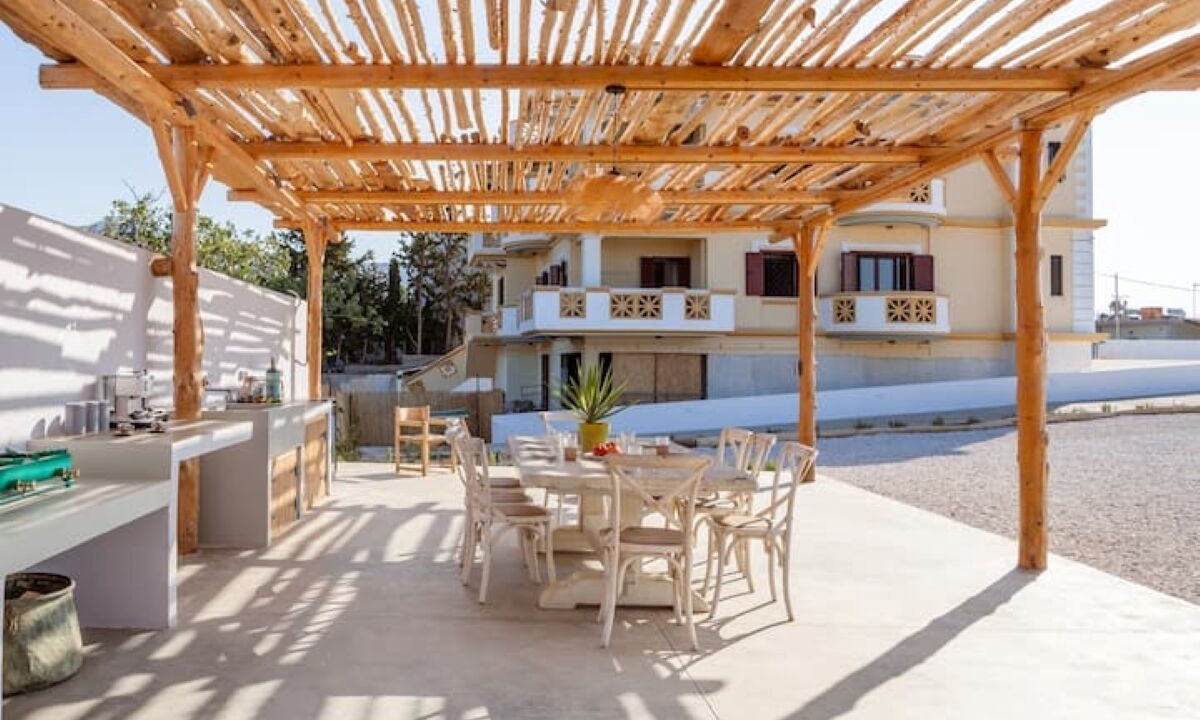 Photo of Outdoor in Xiro Chorio