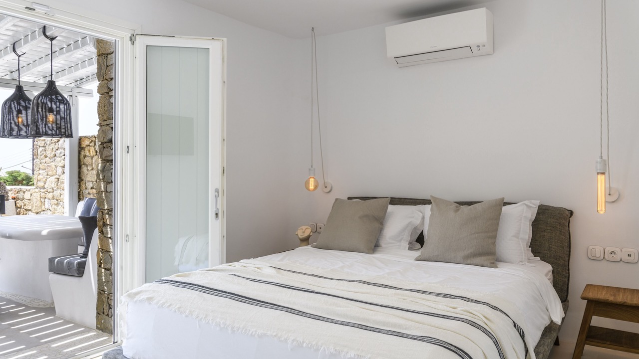 Photo of Bedroom in Elia