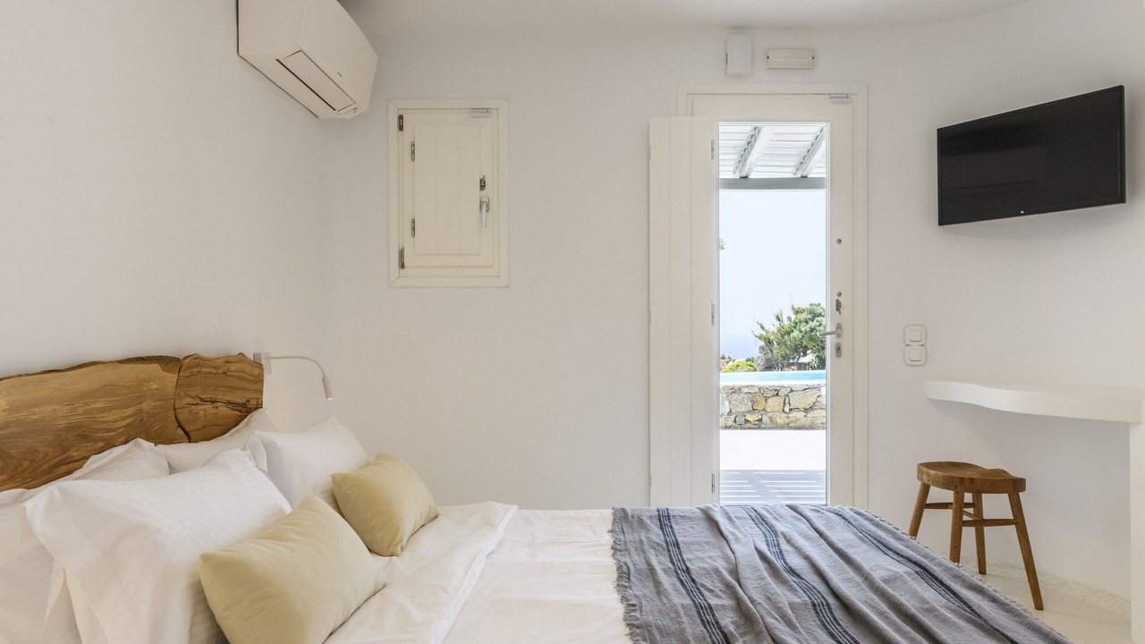 Photo of Bedroom in Elia
