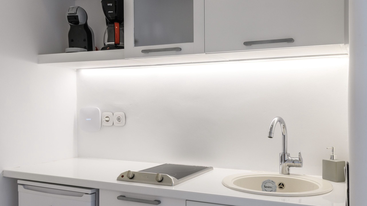 Photo of Kitchen in Elia