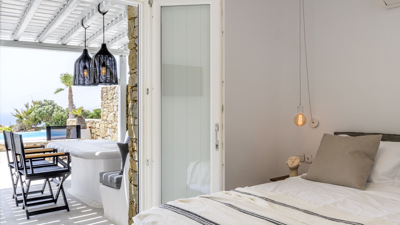Photo of Bedroom in Elia